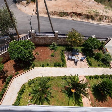 Villa Hamza คซามิล ภายนอก รูปภาพ