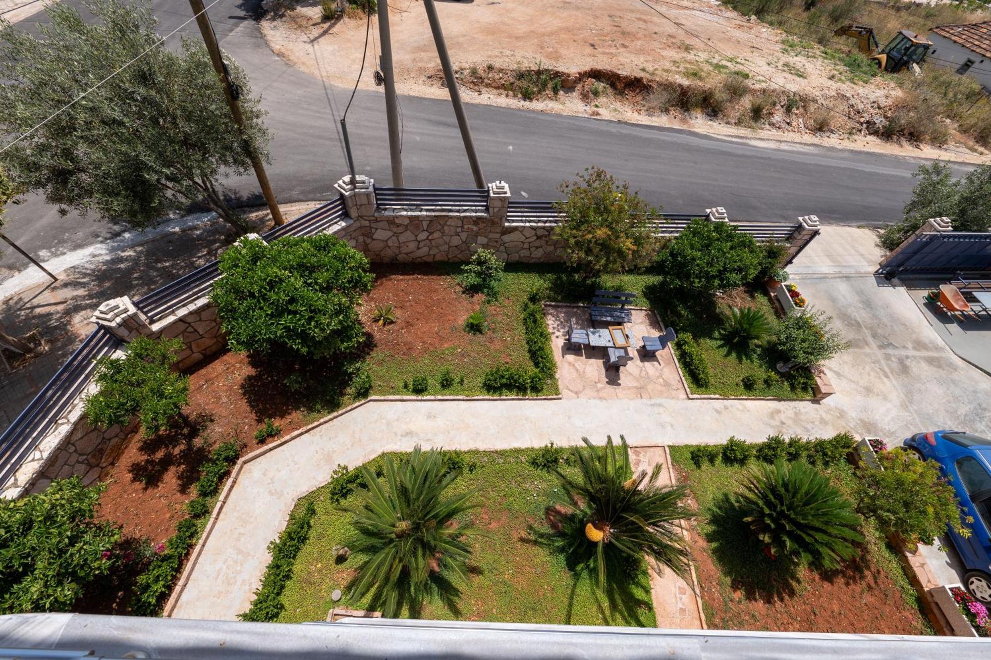Villa Hamza คซามิล ภายนอก รูปภาพ
