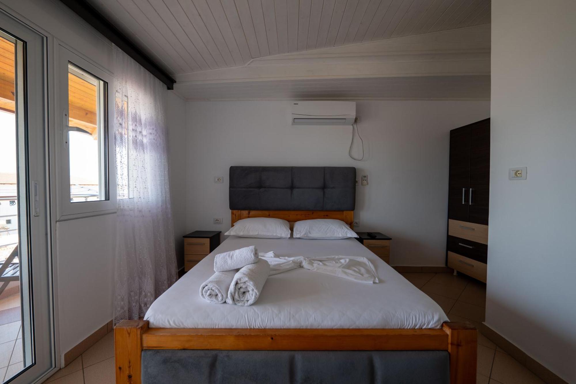Villa Hamza คซามิล ภายนอก รูปภาพ